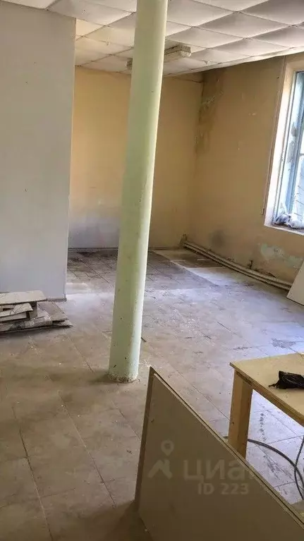 Склад в Московская область, Ивантеевка Пушкинский городской округ, . - Фото 0