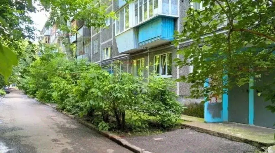 Квартира, 3 комнаты, 58.7 м - Фото 0