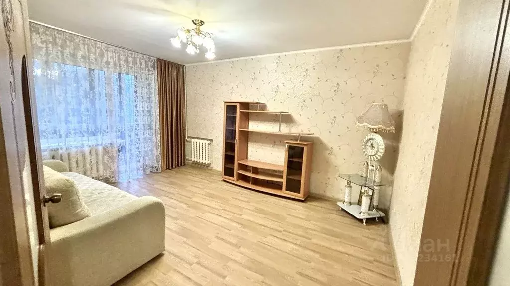 2-к кв. Тульская область, Алексин ул. Фридриха Энгельса, 34к2 (52.0 м) - Фото 2