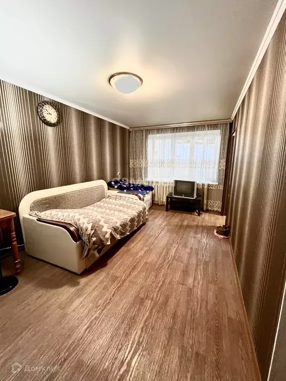 Продаётся 1-к квартира, 30 м - Фото 0