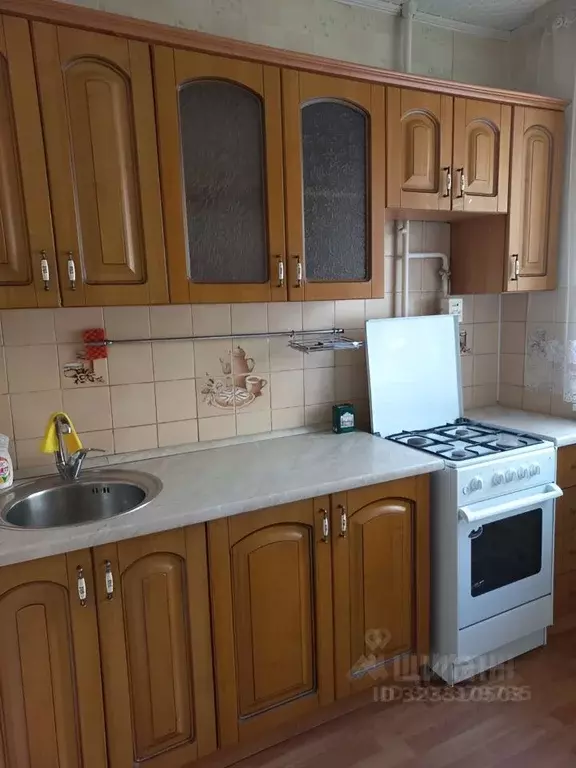 1-к кв. Омская область, Омск Чередовый мкр, ул. Радищева, 88 (30.0 м) - Фото 1