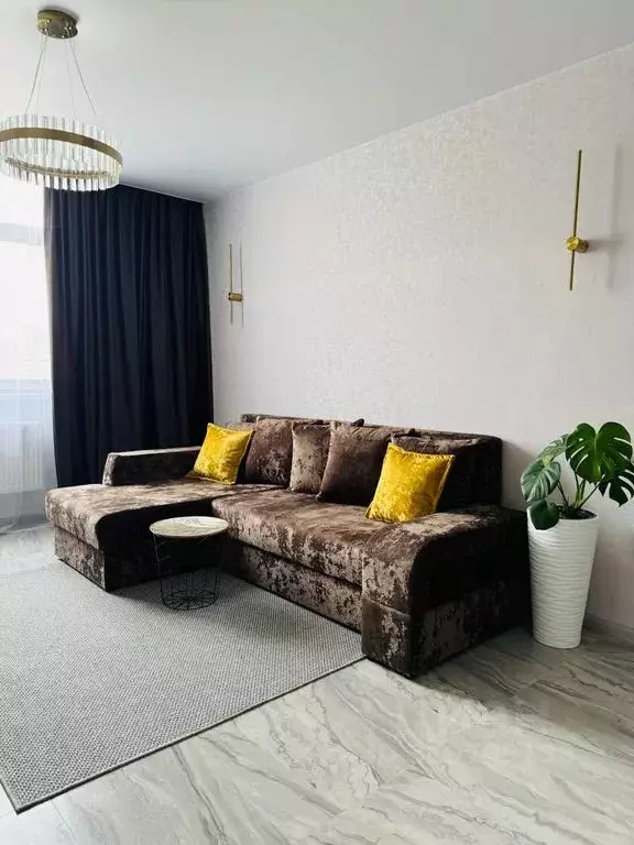 2-к кв. Оренбургская область, Оренбург ул. Эссена, 12 (40.0 м) - Фото 1