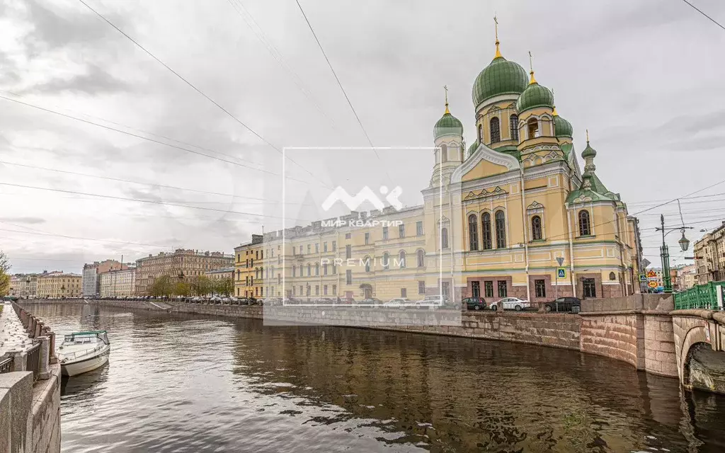 Помещение с ремонтом в центре - Фото 1
