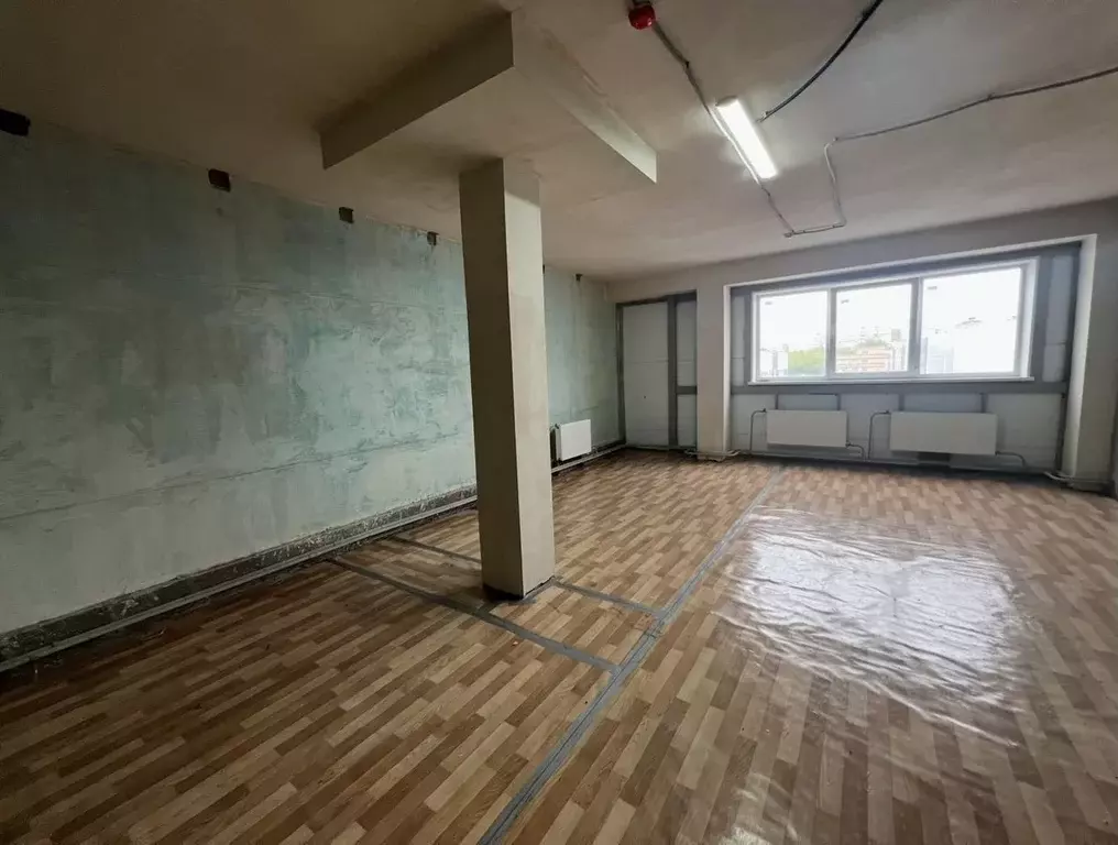 Помещение свободного назначения в Москва ул. Перерва, 11С4 (90 м) - Фото 2