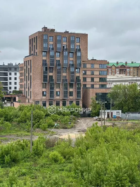 2-к. квартира, 42,8 м, 4/5 эт. - Фото 0