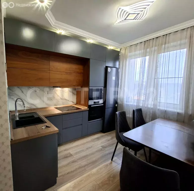 3-комнатная квартира: Дрожжино, Новое шоссе, 12к1 (59.4 м) - Фото 1