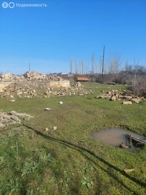 Участок в Дербент, Южная улица (10 м) - Фото 1