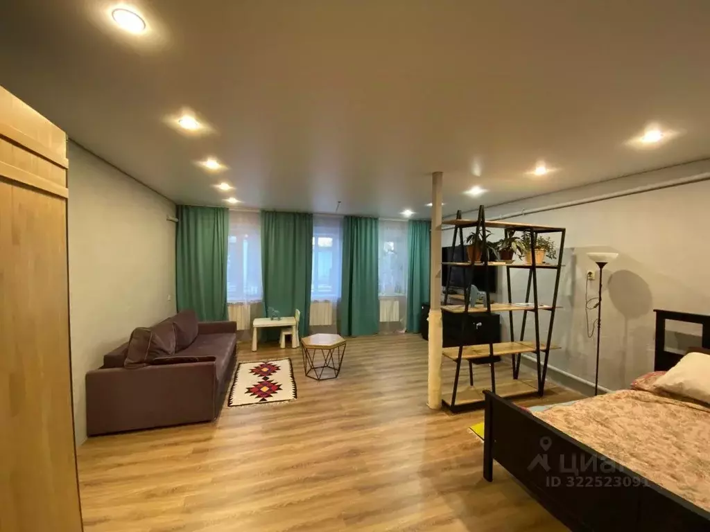 Дом в Ростовская область, Ростов-на-Дону Благодатная ул., 73 (160 м) - Фото 2