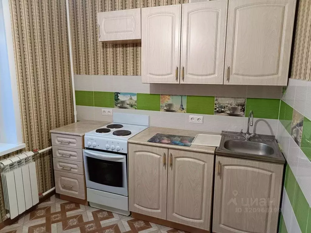 2-к кв. Самарская область, Тольятти ул. Мира, 107 (49.0 м) - Фото 0