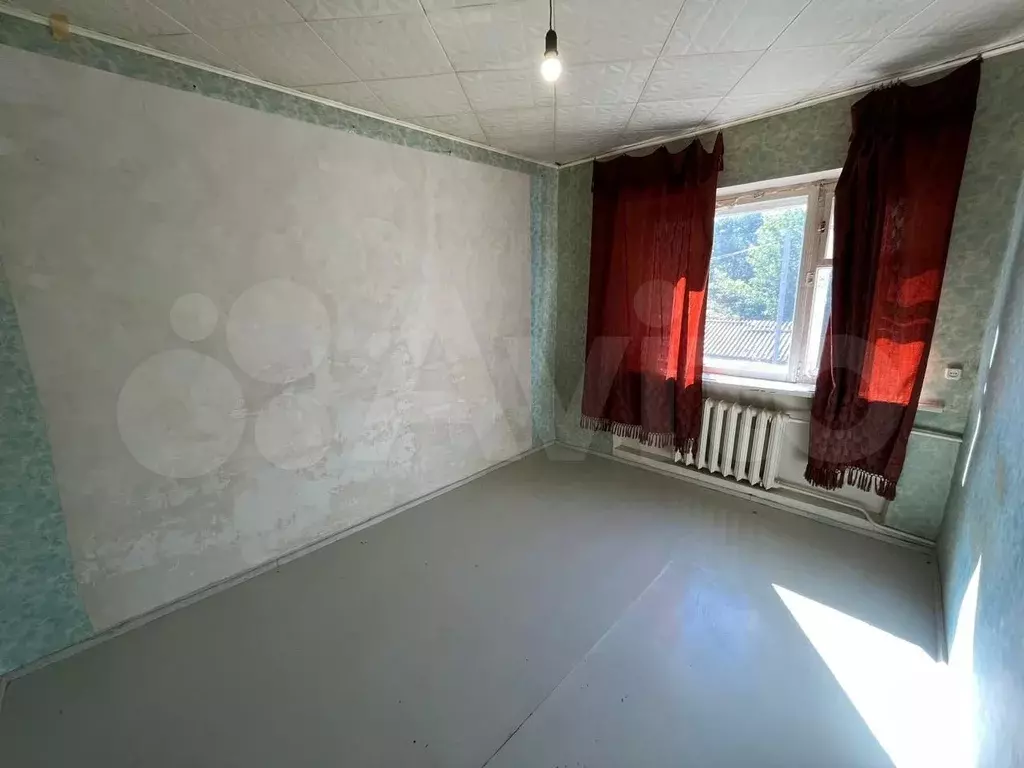2-к. квартира, 25,2 м, 2/2 эт. - Фото 0