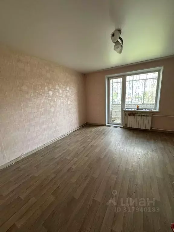 2-к кв. Челябинская область, Челябинск ул. Косарева, 71а (57.0 м) - Фото 1