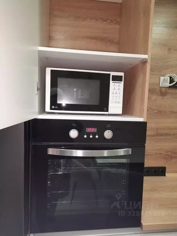 2-к кв. Ярославская область, Ярославль Новоселковская ул., 11 (57.0 м) - Фото 2