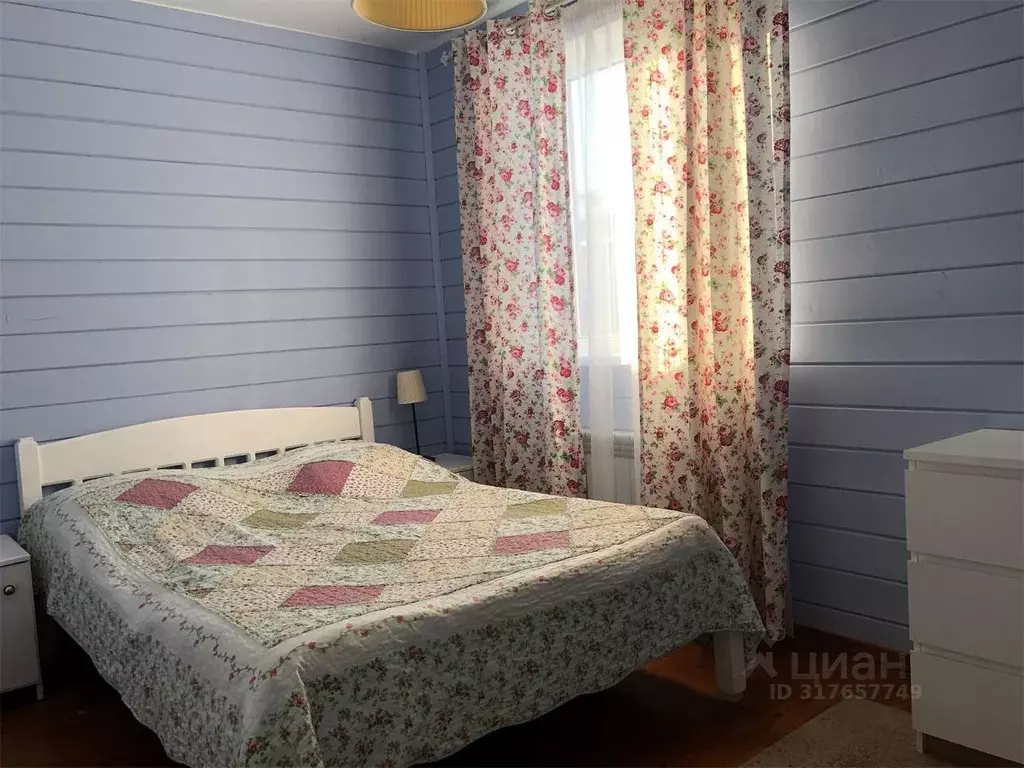 3-к кв. Владимирская область, Суздаль Садовый пер., 10Д (70.0 м) - Фото 0