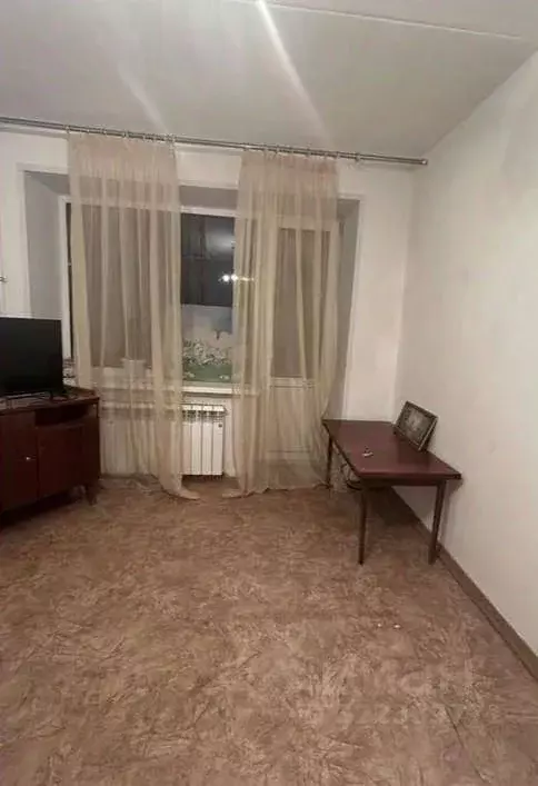 1-к кв. Самарская область, Самара Ленинградская ул., 83 (32.0 м) - Фото 1