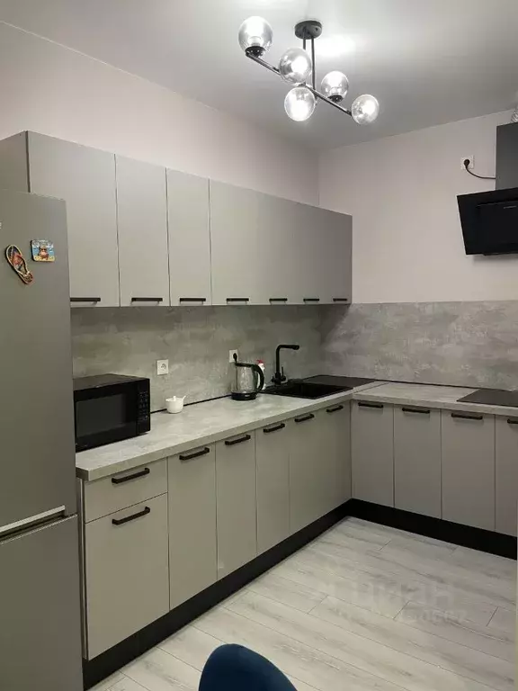 Студия Краснодарский край, Краснодар ул. Имени Генерала Корнилова, ... - Фото 1