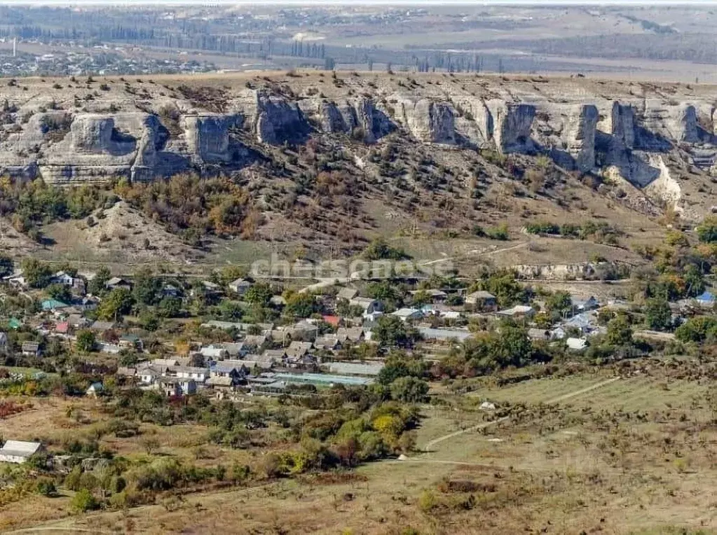 Участок в Крым, Бахчисарайский район, с. Красный Мак ул. Садовая ... - Фото 2