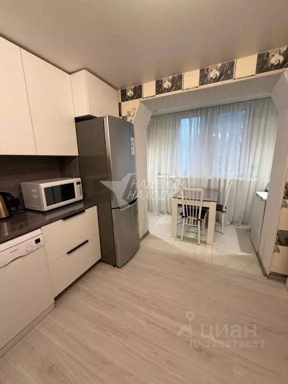 3-к кв. Приморский край, Находка бул. Энтузиастов, 14 (74.0 м) - Фото 2