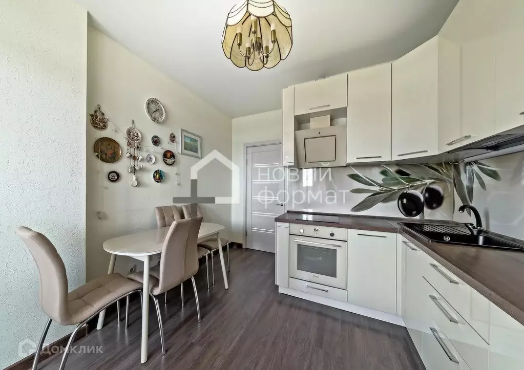Продаётся 3-к квартира, 76 м - Фото 1