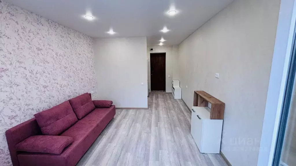 Комната Коми, Сыктывкар ул. Ленина, 80 (17.0 м) - Фото 1