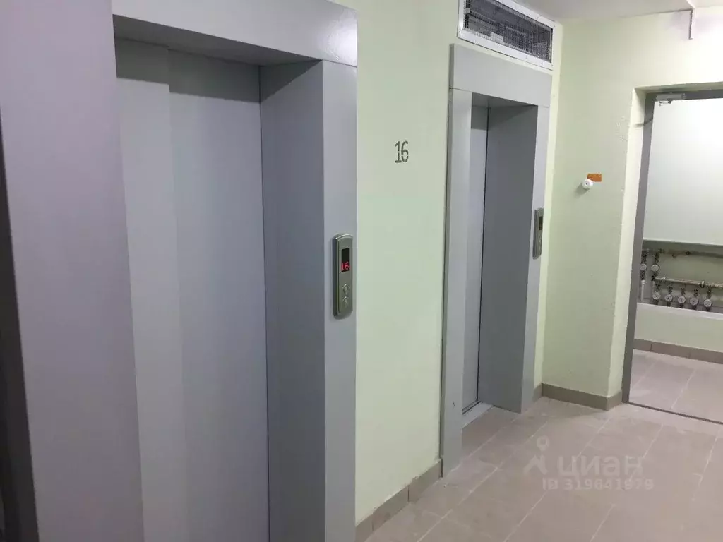 Свободной планировки кв. Башкортостан, Уфа ул. Блюхера, 3/6 (41.6 м) - Фото 1