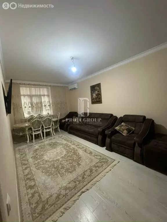 2-комнатная квартира: Махачкала, микрорайон Научный Городок, ... - Фото 1