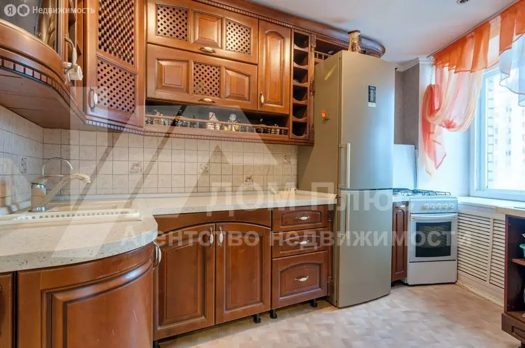 3-комнатная квартира: Вологда, улица Карла Маркса, 87 (77.9 м) - Фото 2