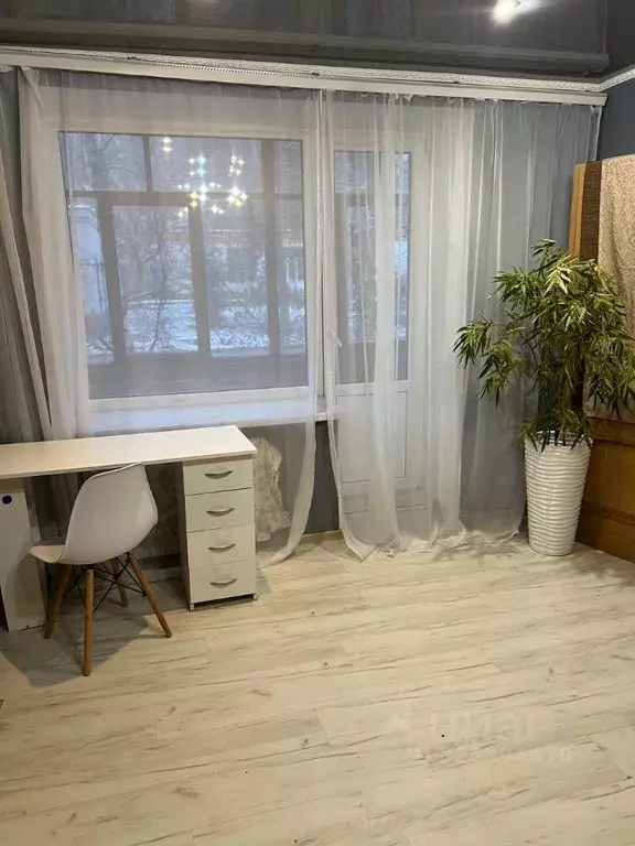 2-к кв. Нижегородская область, Нижний Новгород Ильинская ул., 13/2 ... - Фото 2