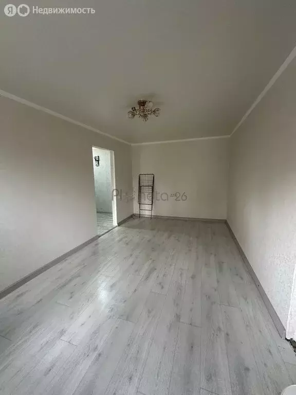 2-комнатная квартира: Пятигорск, Московская улица, 86 (44 м) - Фото 0