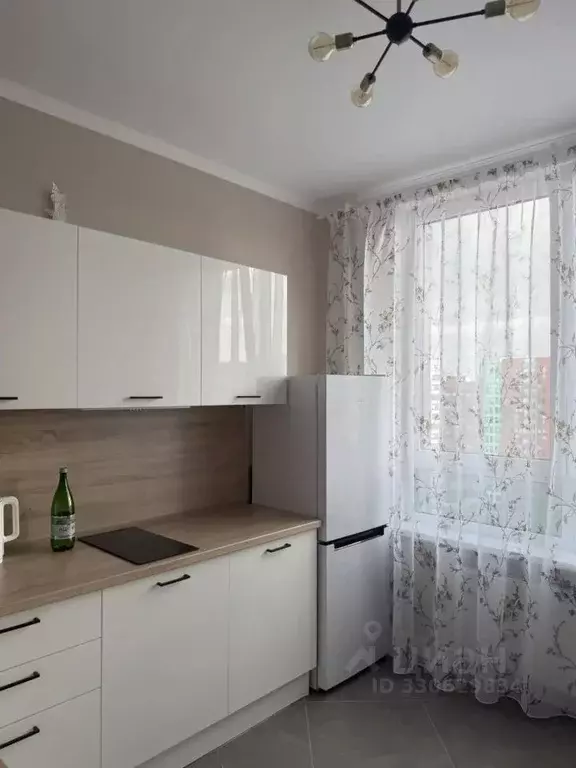 2-к кв. Москва Скандинавия жилой комплекс, ул. Эдварда Грига, 7 (50.0 ... - Фото 2