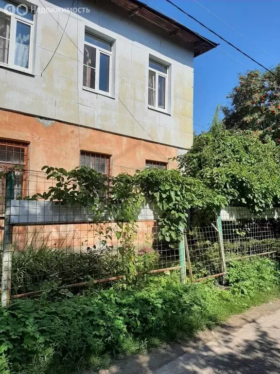 3-комнатная квартира: Калуга, Лесная улица, 16 (38.6 м) - Фото 0