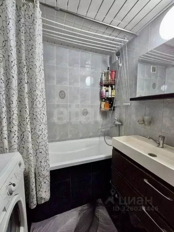 2-к кв. Воронежская область, Воронеж ул. 9 Января, 87 (53.6 м) - Фото 1