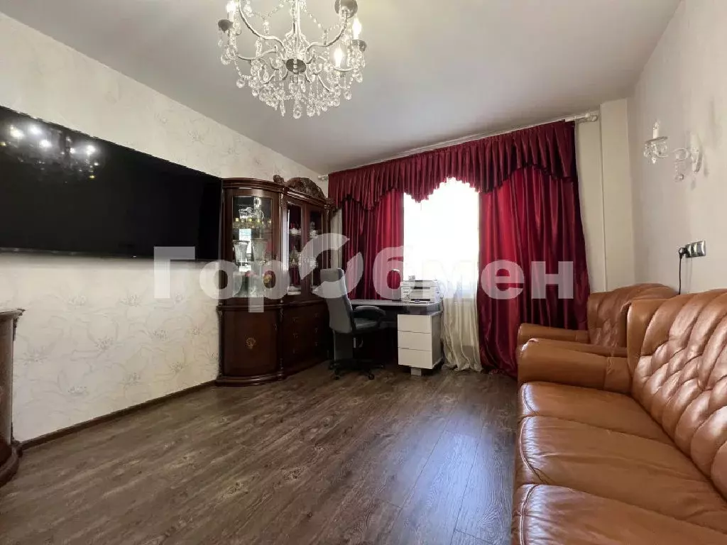 Продается 2-комнатная квартира - Фото 2