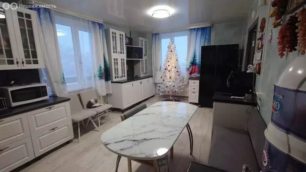 Дом в Якутск, улица Лонгинова, 70/2 (187 м) - Фото 2