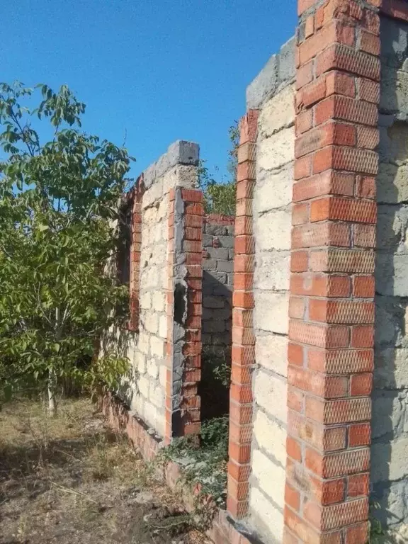 Участок в Краснодарский край, Ейск Заря СТСН, 191 (5.0 сот.) - Фото 1