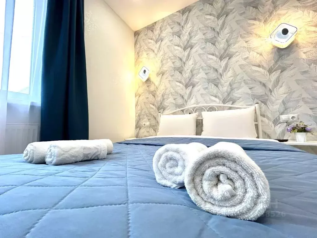 1-к кв. Калужская область, Калуга бул. Солнечный, 18 (42.0 м) - Фото 2