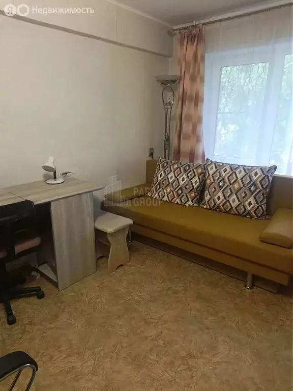 2-комнатная квартира: Тула, 1-й проезд Металлургов, 4 (45.1 м) - Фото 1