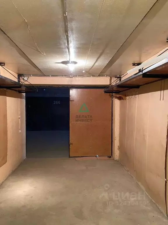 Гараж в Башкортостан, Уфа ул. Маршала Жукова, 39 (19 м) - Фото 2