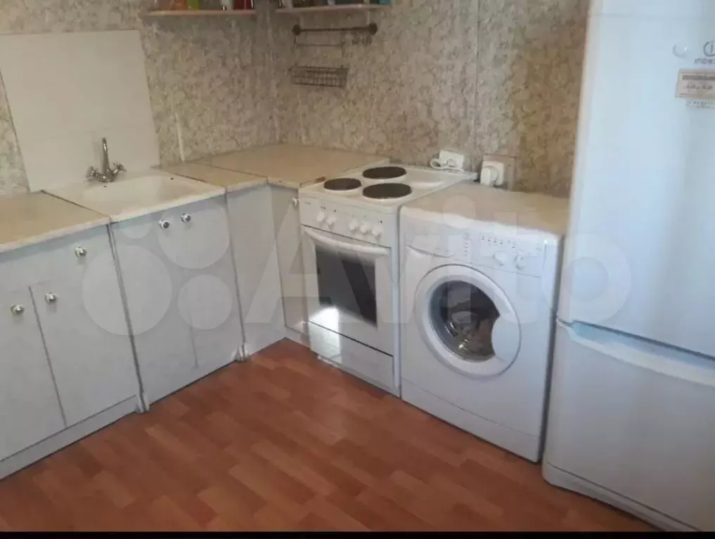 1-к. квартира, 38 м, 9/17 эт. - Фото 0
