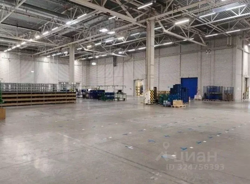 Помещение свободного назначения в Ленинградская область, Всеволожский ... - Фото 2