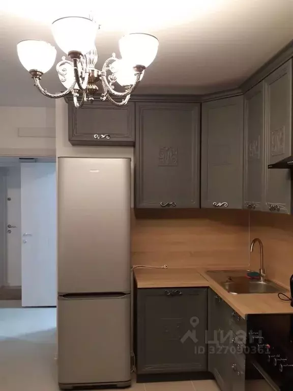 1-к кв. Московская область, Котельники ул. Сосновая, 5 (37.0 м) - Фото 1