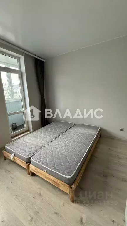 Студия Санкт-Петербург просп. Маршала Блюхера, 7к2 (26.1 м) - Фото 2