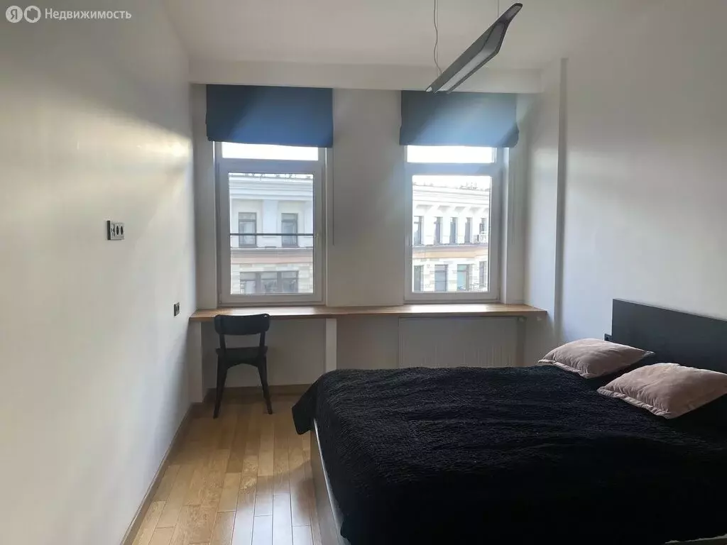 1-комнатная квартира: Москва, Солдатский переулок, 10 (46 м) - Фото 1