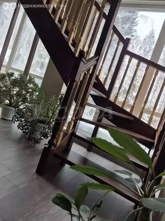 Дом в Тюменская область, Тобольский муниципальный округ, ... - Фото 1