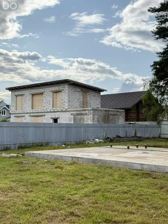 Дом в Богородский городской округ, зона дачной застройки Васильковый ... - Фото 0