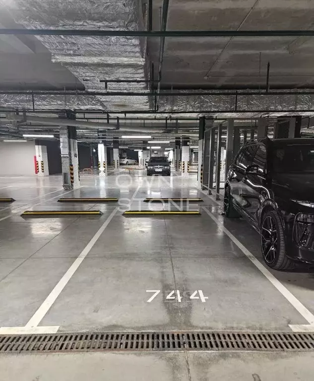 Гараж в Москва ул. Эдуарда Стрельцова, 2к1 (15 м) - Фото 2