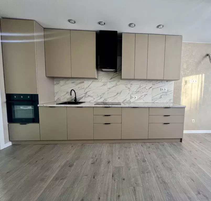 1-к кв. Саратовская область, Энгельс Трудовая ул., 12/7 (39.6 м) - Фото 2