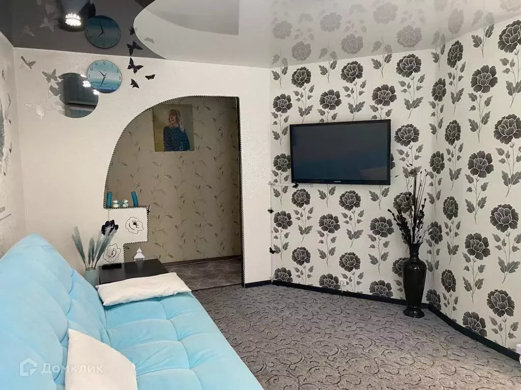 Продаётся 3-к квартира, 58.2 м - Фото 1