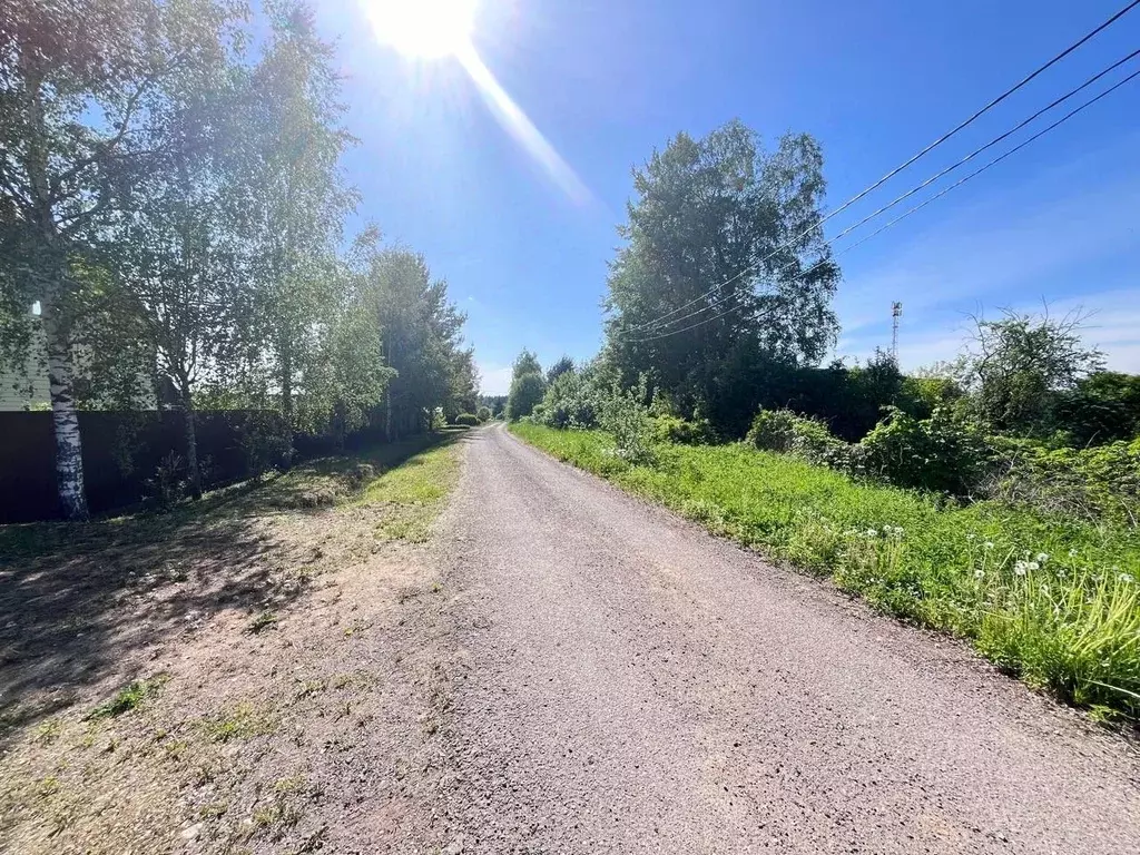 Дом в Московская область, Можайский городской округ, пос. Станции ... - Фото 0