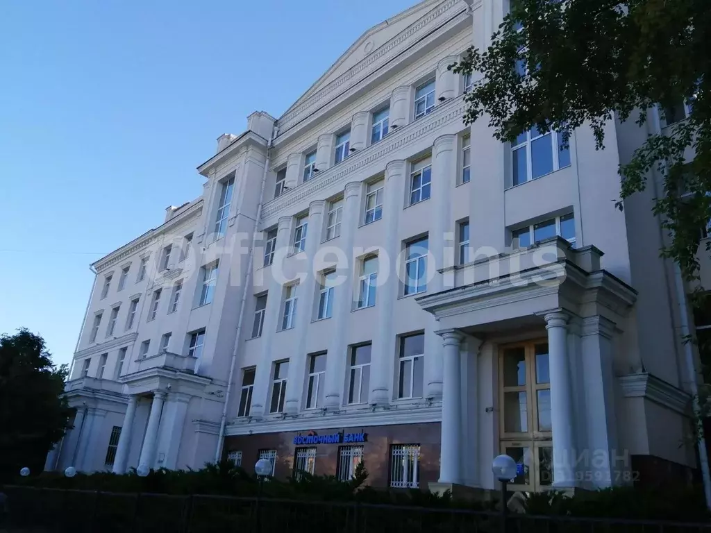 Помещение свободного назначения в Москва Суворовская пл., 1/52к1 ... - Фото 0