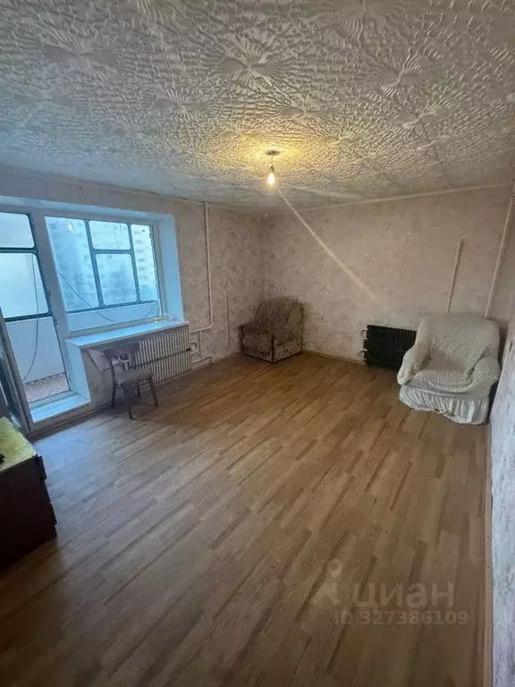 5-к кв. Белгородская область, Губкин ул. Космонавтов, 9А (85.3 м) - Фото 0